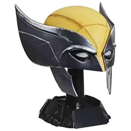 Marvel Wolverine Maske 1/1 Replik Legend Serie Produktfoto