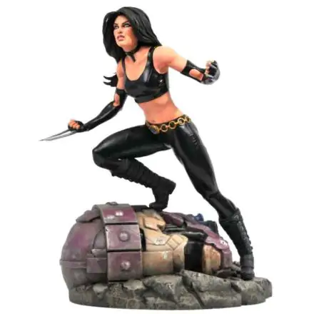 Marvel Premier Collection Statue X-23 25 cm termékfotója