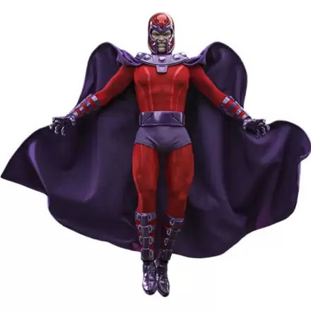 Marvel X-Men Actionfigur 1/6 Magneto termékfotója