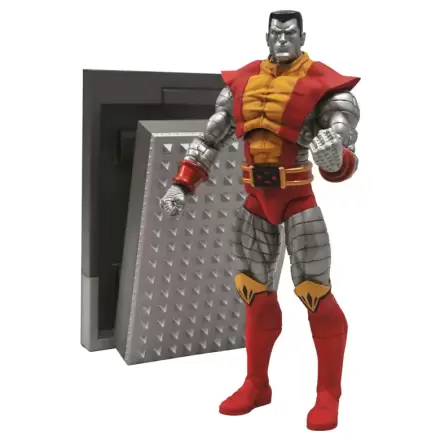 Marvel Select Action Figur Colossus 20 cm termékfotója