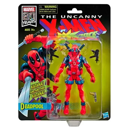 Marvel X-Men Deadpool Figur 15cm Produktfoto