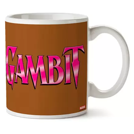 Marvel X-Men Gambit Tasse termékfotója