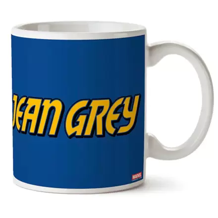 Marvel X-Men Jean Grey Tasse termékfotója