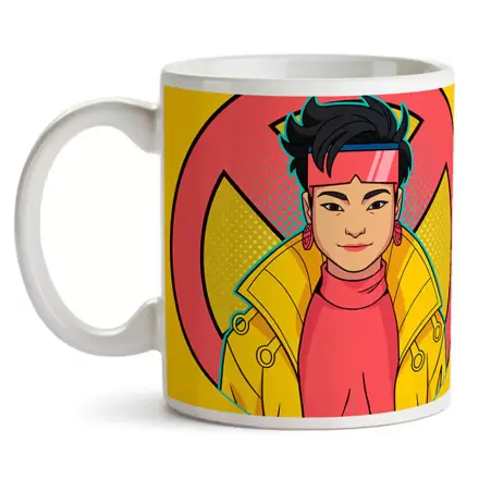 Marvel X-Men Jubilee Tasse termékfotója