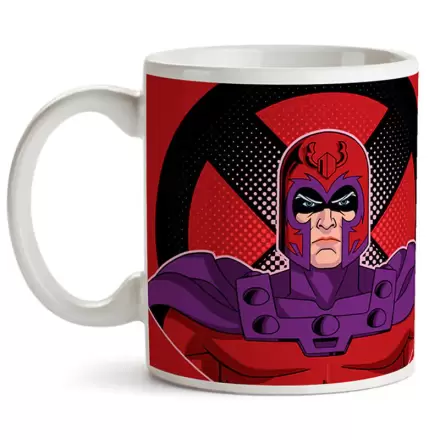 Marvel X-Men Magneto Tasse termékfotója