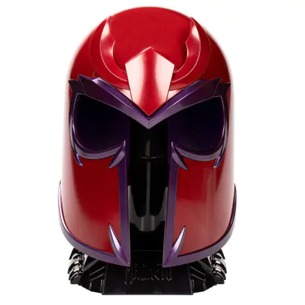 X-Men '97 Premium Rollenspiel-Replik Magnetos Helm termékfotója