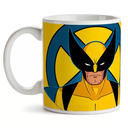 Marvel X-Men Wolverine Tasse termékfotója