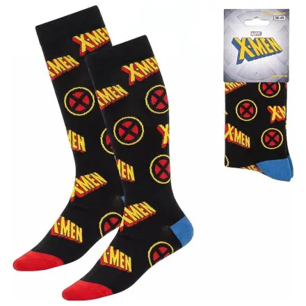 Marvel Socken X-Men 38-45 Produktfoto
