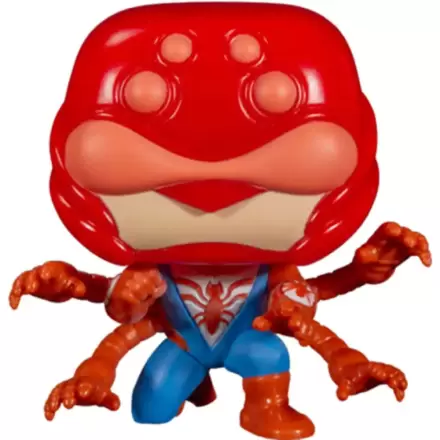 Marvel: Year of the Spider Funko POP! Vinyl Figur Spider-Man 2011 9 cm termékfotója