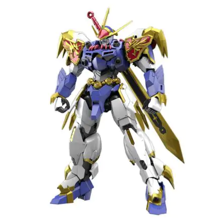 Mashin Eiyuuden Wataru IMGN Ryujinmaru Figur Produktfoto