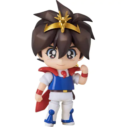 Mashin Hero Wataru Nendoroid Actionfigur Wataru Ikusabe 10 cm Produktfoto