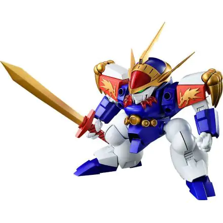 Mashin Hero Wataru Plastic Model Kit PLAMAX Ryujinmaru Update Ver. 8 cm Produktfoto