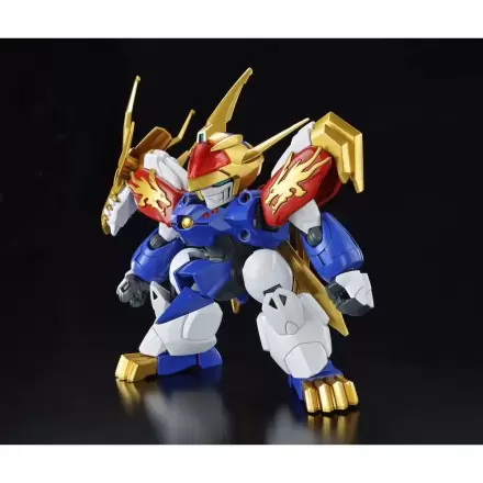 Mashin Hero Wataru Ryujinmaru Figur Produktfoto