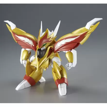 Mashin Hero Wataru Ryuseimaru Figur Produktfoto