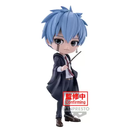 Mashle Magic and Muscles Lance Crown Q posket Figur 14cm Produktfoto