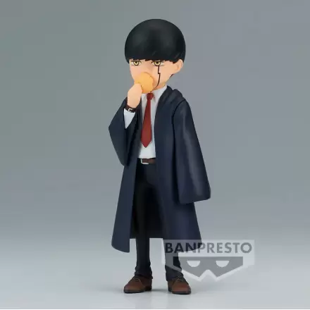 Mashle Magic and Muscles Mash Figur 12cm Produktfoto