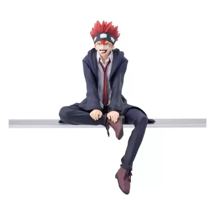 Mashle: Magic and Muscles PM Perching PVC Statue Dot Barrett 14 cm Produktfoto