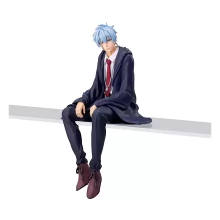Mashle: Magic and Muscles PM Perching PVC Statue Lance Crown 15 cm Produktfoto