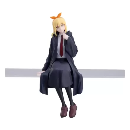 Mashle: Magic and Muscles PM Perching PVC Statue Lemon Irvine 14 cm Produktfoto