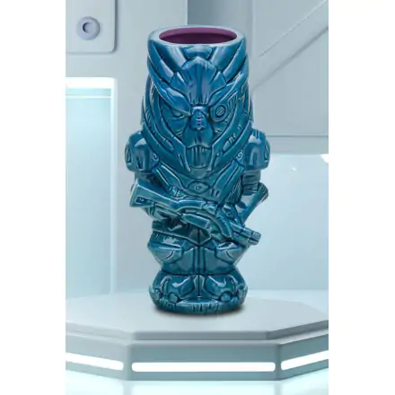 Mass Effect Tasse Garrus Geeki Tiki Produktfoto