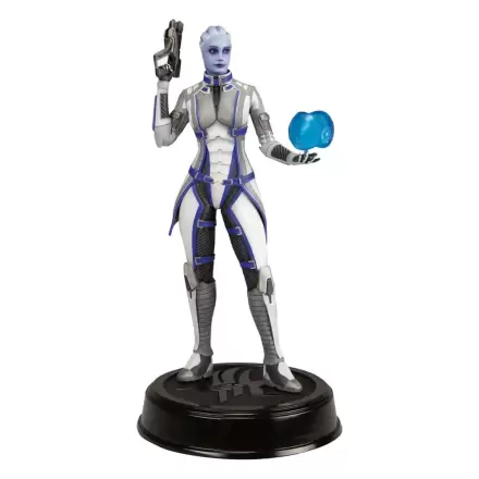Mass Effect PVC Statue Liara T'Soni 22 cm termékfotója