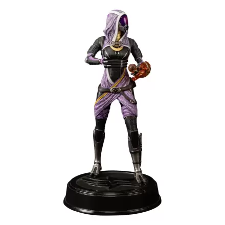 Mass Effect PVC Statue Tali'Zorah 22 cm termékfotója