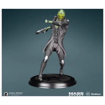 Mass Effect PVC Figur Thane Krios 22 cm Produktfoto