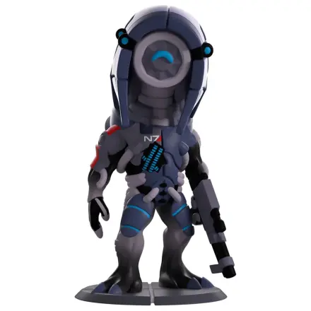 Mass Effect Vinyl Figur Legion 12 cm Produktfoto