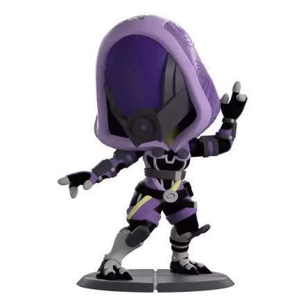 Mass Effect Vinyl Figur Tali 11 cm Produktfoto
