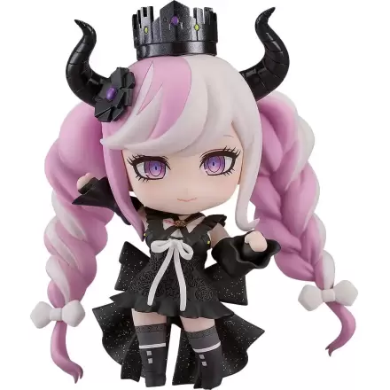 Master Detective Archives: Rain Code Nendoroid Actionfigur Shinigami 10 cm termékfotója