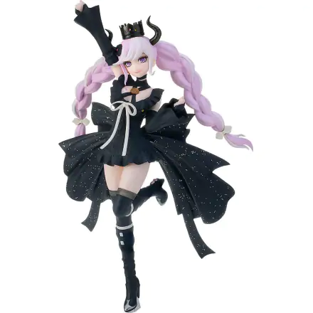 Master Detective Archives: RAIN CODE Pop Up Parade PVC Statue Shinigami 18 cm Produktfoto