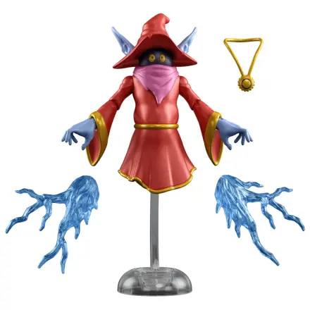 Master of the Universe Cartoon Collection Origins Orko Figur 14cm Produktfoto
