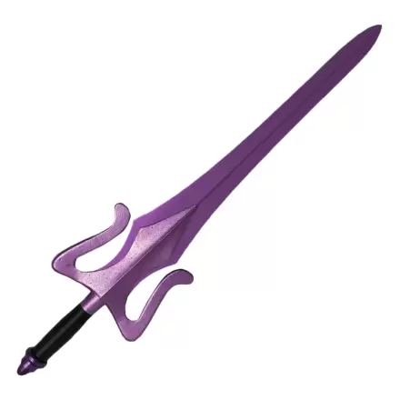 Masters of the Universe Replik 1/1 Skeletor's Schwert Limited Edition 101 cm Produktfoto