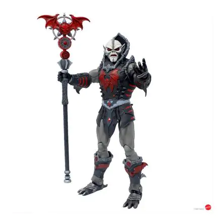 Masters of the Universe Actionfigur 1/6 Hordak 30 cm Produktfoto