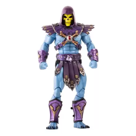 Masters of the Universe Actionfigur 1/6 Skeletor 30 cm termékfotója