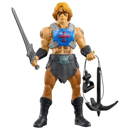 Masters of the Universe 2026 Movie Actionfigur He-Man 14 cm Produktfoto
