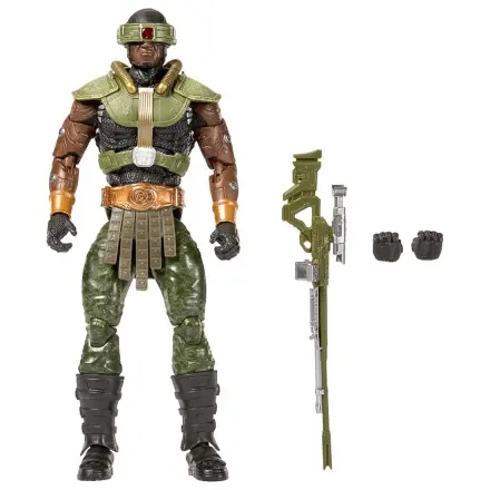 Masters of the Universe 2026 Film-Chroniken Action-Figur Tri-Klops 18 cm Produktfoto