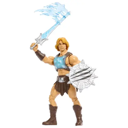 Masters of the Universe 2026 Film Feature Action Figur He-Man 14 cm Produktfoto