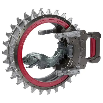 Masters of the Universe 2026 Filmfahrzeug Roton 14 cm Produktfoto