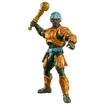 Masters of the Universe 2026 Film Actionfigur Man-At-Arms 14 cm Produktfoto