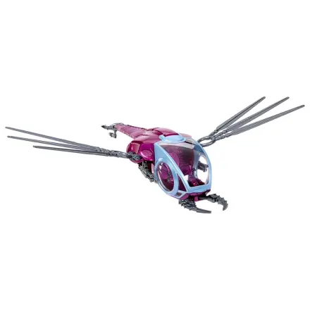 Masters of the Universe 2026 Movie Origins Fahrzeug Fright Fighter Produktfoto