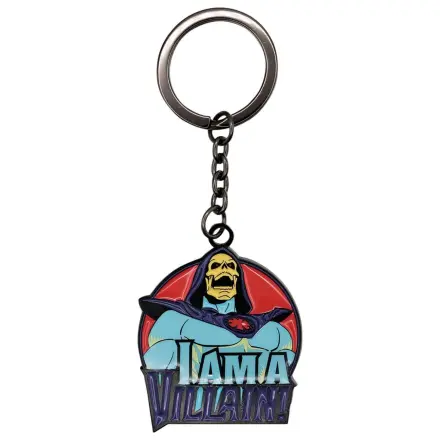 Masters of the Universe 2026 Schlüsselanhänger Skeletor Limited Edition Produktfoto