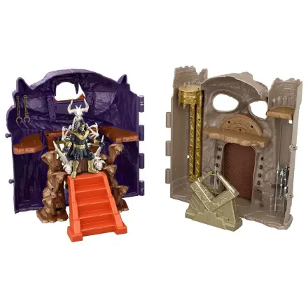 Masters of the Universe Castle Grayskull Spielset Produktfoto