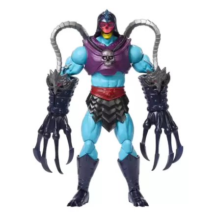 Masters of the Universe Core New Etheria Action Figur Terror Claws Skeletor 18 cm Produktfoto