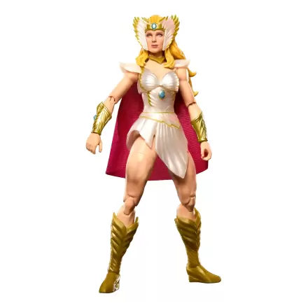 Masters of the Universe Core New Etheria Action Figur She-Ra 18 cm Produktfoto