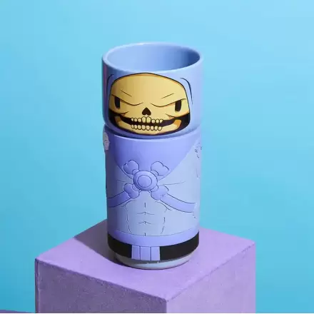 Masters of the Universe CosCup Tasse Skeletor Produktfoto