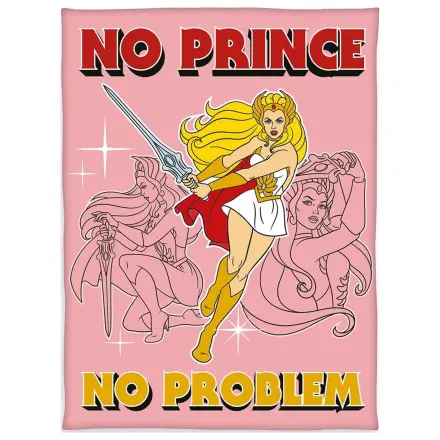 Masters of the Universe Fleecedecke 130 x 160 cm Produktfoto