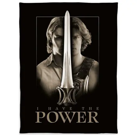 Masters of the Universe Fleecedecke 130 x 160 cm Produktfoto