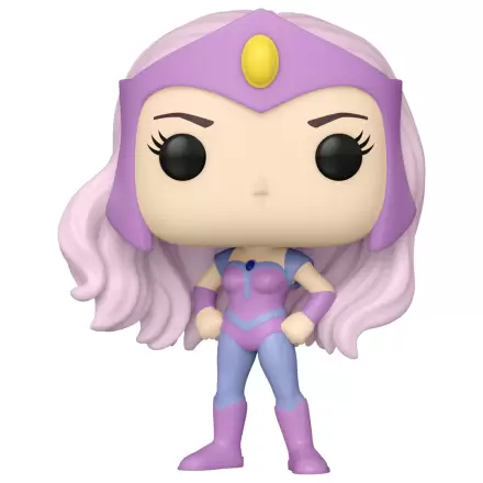 Masters of the Universe Funko POP! Vinyl Figur She-Ra - Glimmer 9 cm Produktfoto