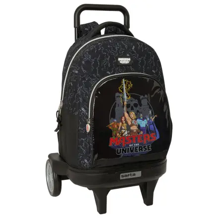 Masters of the Universe ausziehbarer Trolley 45cm Produktfoto